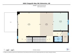 Floor plan - 