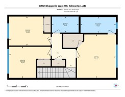 Floor plan - 
