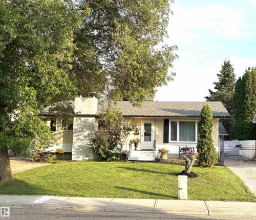 17 Starling Drive, Sherwood Park, AB - Outdoor With Deck Patio Veranda