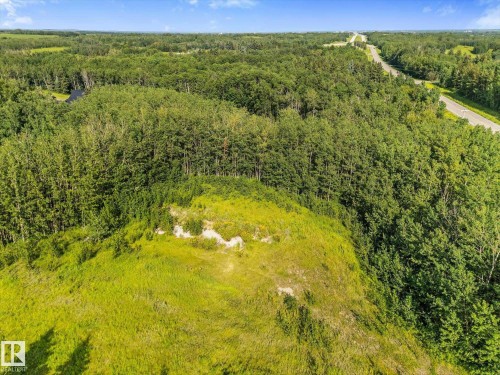 53006 Rge Road 14, Rural Parkland County, AB - Outdoor With View
