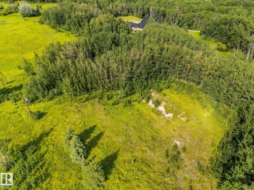 53006 Rge Road 14, Rural Parkland County, AB - Outdoor With View