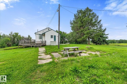 53006 Rge Road 14, Rural Parkland County, AB - Outdoor