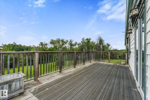 53006 Rge Road 14, Rural Parkland County, AB - Outdoor With Exterior