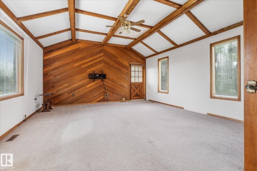 53006 Rge Road 14, Rural Parkland County, AB - Indoor Photo Showing Other Room