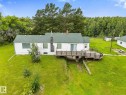 53006 Rge Road 14, Rural Parkland County, AB  - Outdoor 