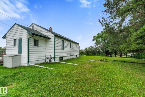 53006 Rge Road 14, Rural Parkland County, AB - Outdoor