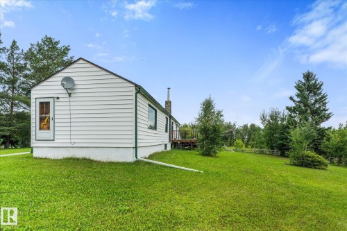 53006 Rge Road 14, Rural Parkland County, AB - Outdoor