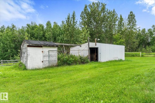 53006 Rge Road 14, Rural Parkland County, AB - Outdoor