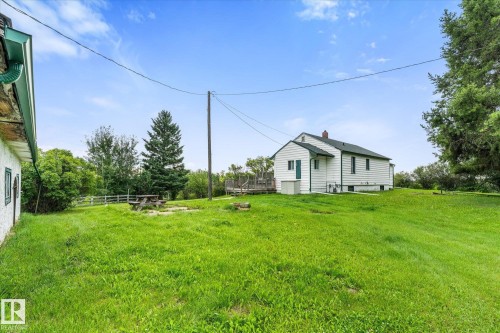 53006 Rge Road 14, Rural Parkland County, AB - Outdoor