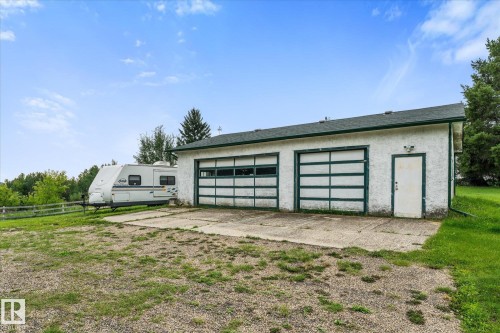 53006 Rge Road 14, Rural Parkland County, AB - Outdoor