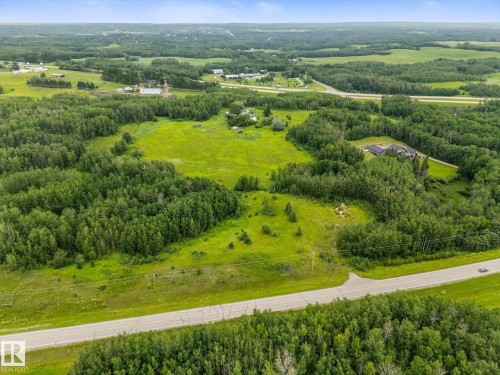 53006 Rge Road 14, Rural Parkland County, AB - Outdoor With View