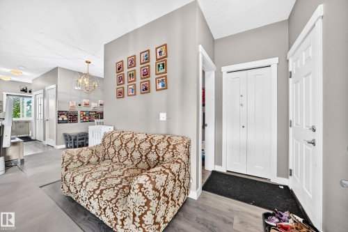 689 Black Boulevard, Leduc, AB - Indoor