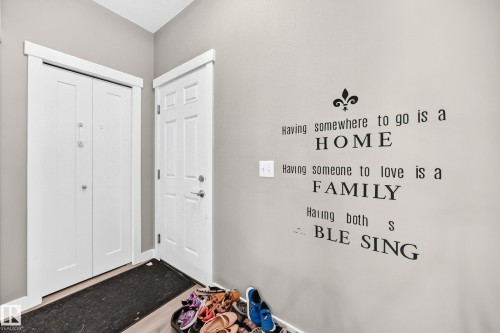 689 Black Boulevard, Leduc, AB - Indoor