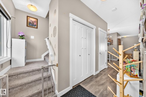 689 Black Boulevard, Leduc, AB - Indoor