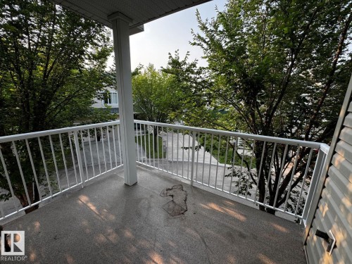 #28 2508 Hanna Cr Nw, Edmonton, AB - Outdoor With Exterior