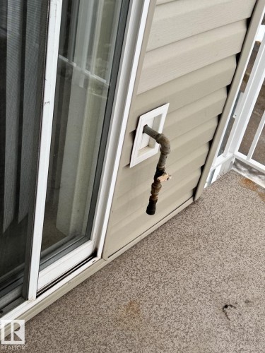 #28 2508 Hanna Cr Nw, Edmonton, AB - Outdoor With Exterior