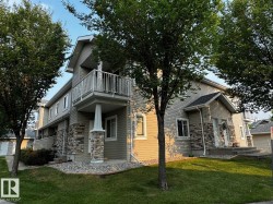 #28 2508 HANNA CR NW  Edmonton, AB T6R 3N7