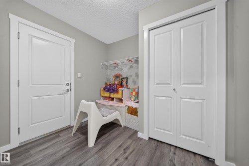 2366 Wonnacott Crescent Sw, Edmonton, AB - Indoor Photo Showing Other Room