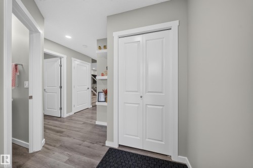 2366 Wonnacott Crescent Sw, Edmonton, AB - Indoor Photo Showing Other Room