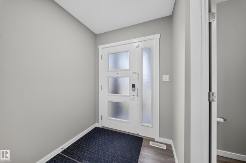 2366 Wonnacott Crescent Sw, Edmonton, AB - Indoor Photo Showing Other Room