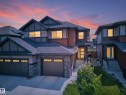 2366 Wonnacott Crescent Sw, Edmonton, AB  - Outdoor With Facade 