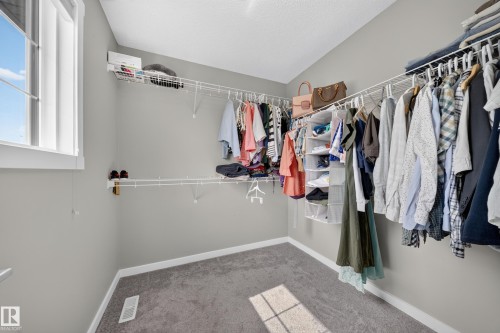 2366 Wonnacott Crescent Sw, Edmonton, AB - Indoor With Storage