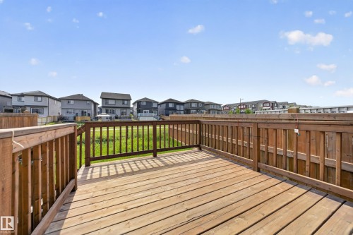 2366 Wonnacott Crescent Sw, Edmonton, AB - Outdoor
