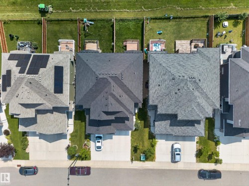 2366 Wonnacott Crescent Sw, Edmonton, AB - Outdoor