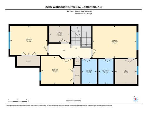 2366 Wonnacott Crescent Sw, Edmonton, AB - Other