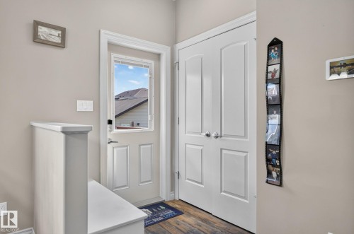 21 Currant Crescent, Fort Saskatchewan, AB - Indoor Photo Showing Other Room
