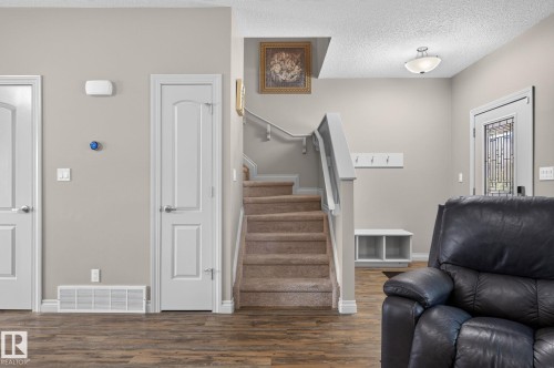 21 Currant Crescent, Fort Saskatchewan, AB - Indoor Photo Showing Other Room