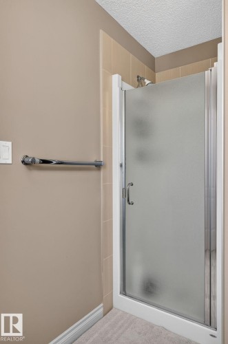 21 Currant Crescent, Fort Saskatchewan, AB - Indoor Photo Showing Bathroom