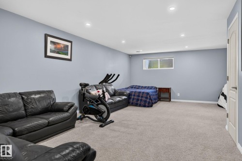 21 Currant Crescent, Fort Saskatchewan, AB - Indoor