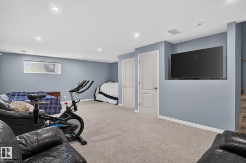 21 Currant Crescent, Fort Saskatchewan, AB - Indoor