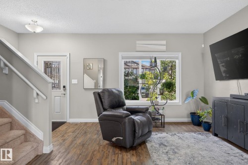21 Currant Crescent, Fort Saskatchewan, AB - Indoor