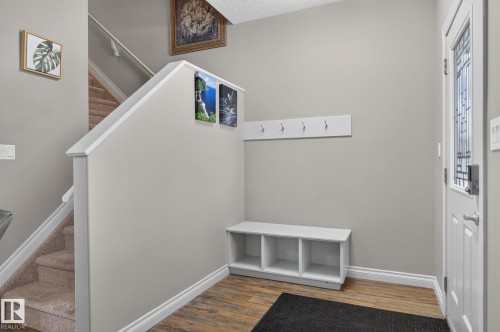 21 Currant Crescent, Fort Saskatchewan, AB - Indoor Photo Showing Other Room