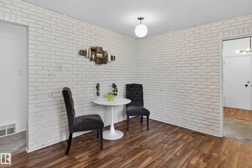 2 Fermont Street, St. Albert, AB - Indoor Photo Showing Dining Room