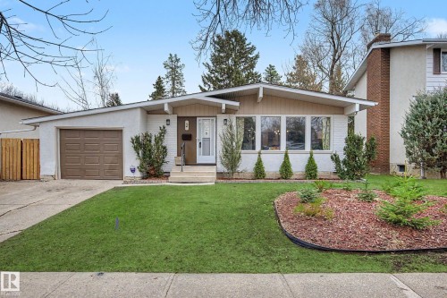 2 Fermont Street, St. Albert, AB - Outdoor