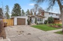 2 Fermont Street, St. Albert, AB  - Outdoor With Facade 