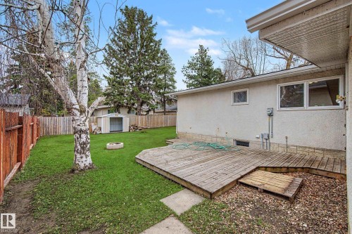 2 Fermont Street, St. Albert, AB - Outdoor