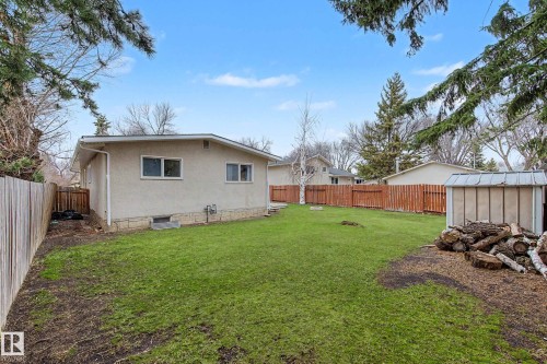 2 Fermont Street, St. Albert, AB - Outdoor