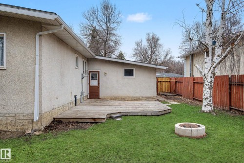 2 Fermont Street, St. Albert, AB - Outdoor