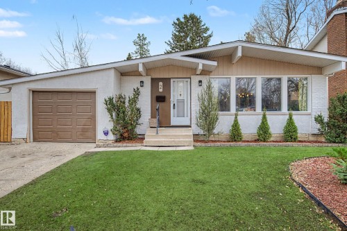 2 Fermont Street, St. Albert, AB - Outdoor