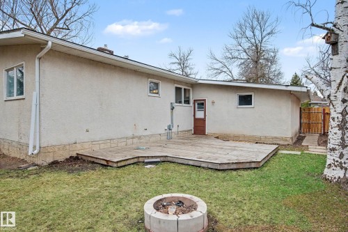 2 Fermont Street, St. Albert, AB - Outdoor
