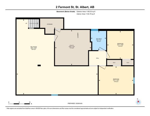 2 Fermont Street, St. Albert, AB - Other