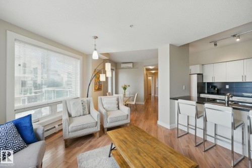 #2701 10136 104 St Nw, Edmonton, AB - Indoor