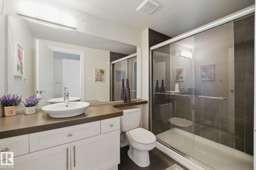 #2701 10136 104 St Nw, Edmonton, AB - Indoor Photo Showing Bathroom