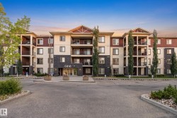 #322 5816 MULLEN PL NW  Edmonton, AB T6R 0W3