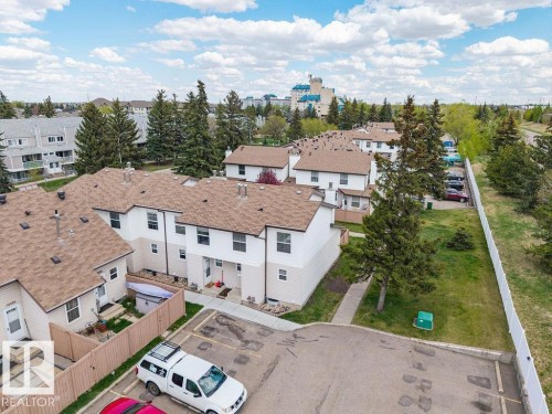10473 24 Avenue Nw, Edmonton, AB - Outdoor With View