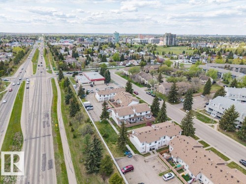 10473 24 Avenue Nw, Edmonton, AB - Outdoor With View